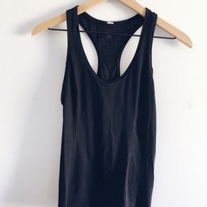 Lululemon Running Tank